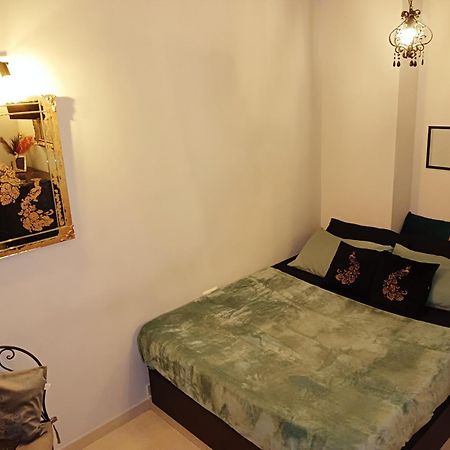 Apartamento Bella 'Mbriana Nápoles Exterior foto
