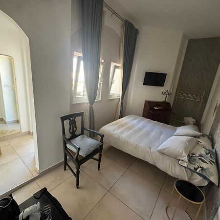 Apartamento Bella 'Mbriana Nápoles Exterior foto