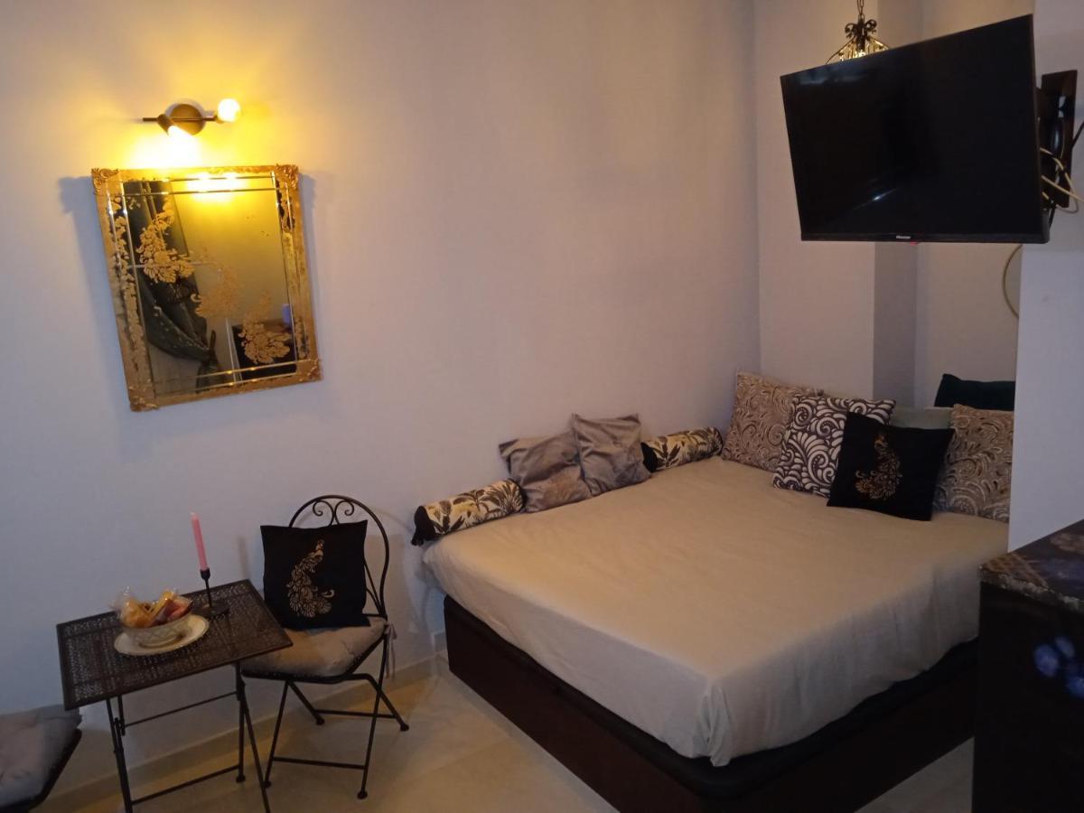 Apartamento Bella 'Mbriana Nápoles Exterior foto
