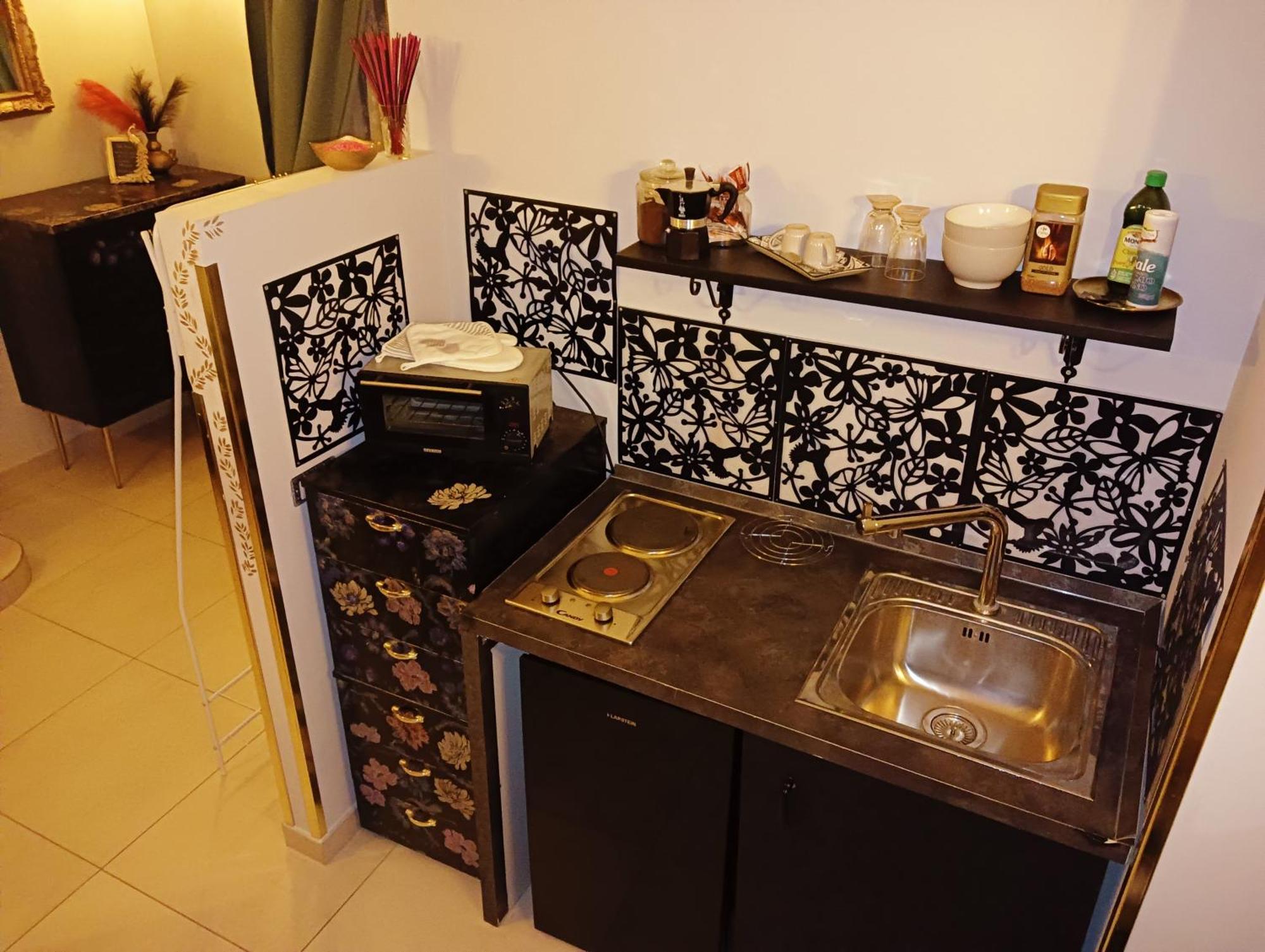 Apartamento Bella 'Mbriana Nápoles Exterior foto