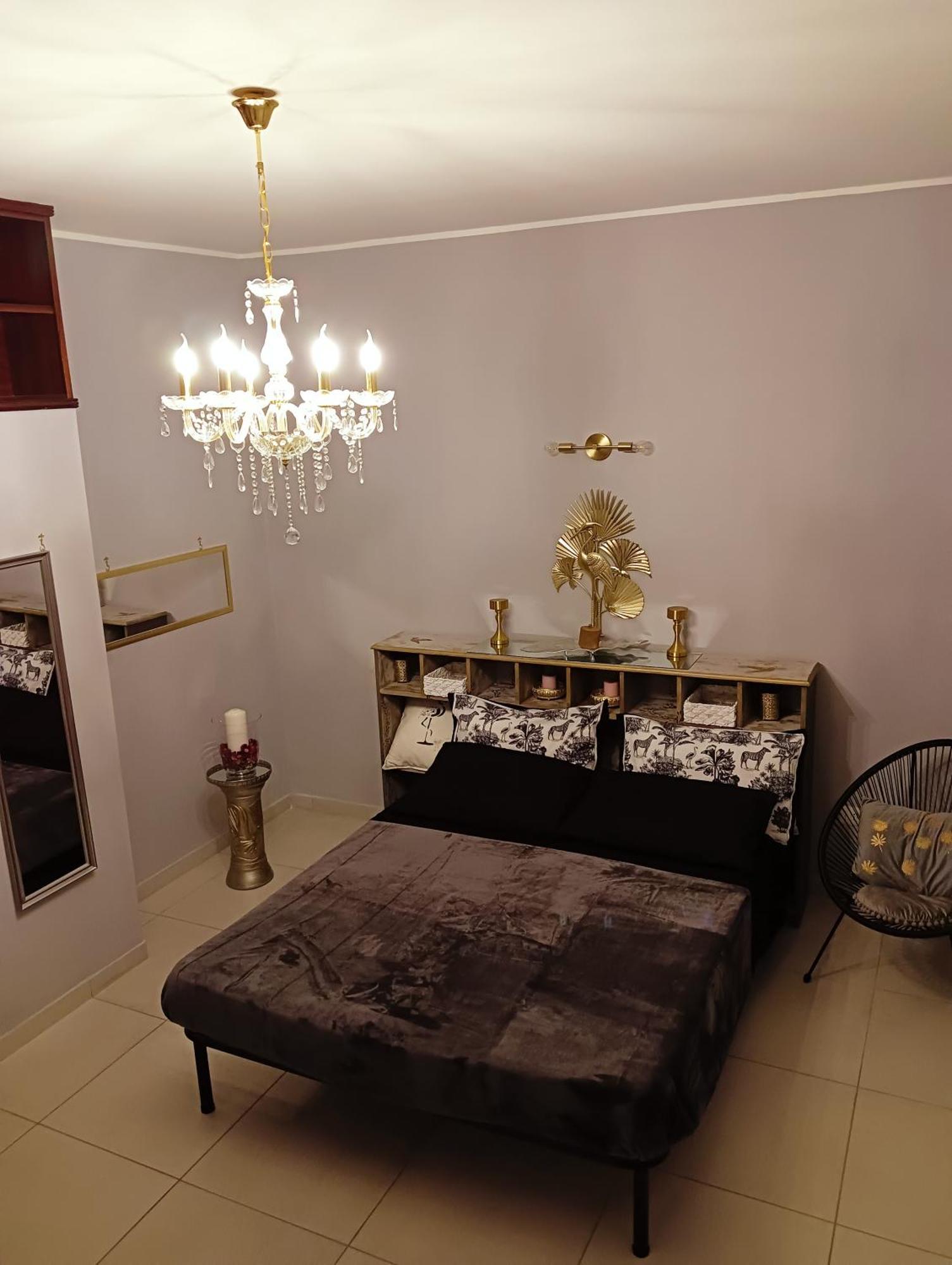 Apartamento Bella 'Mbriana Nápoles Exterior foto