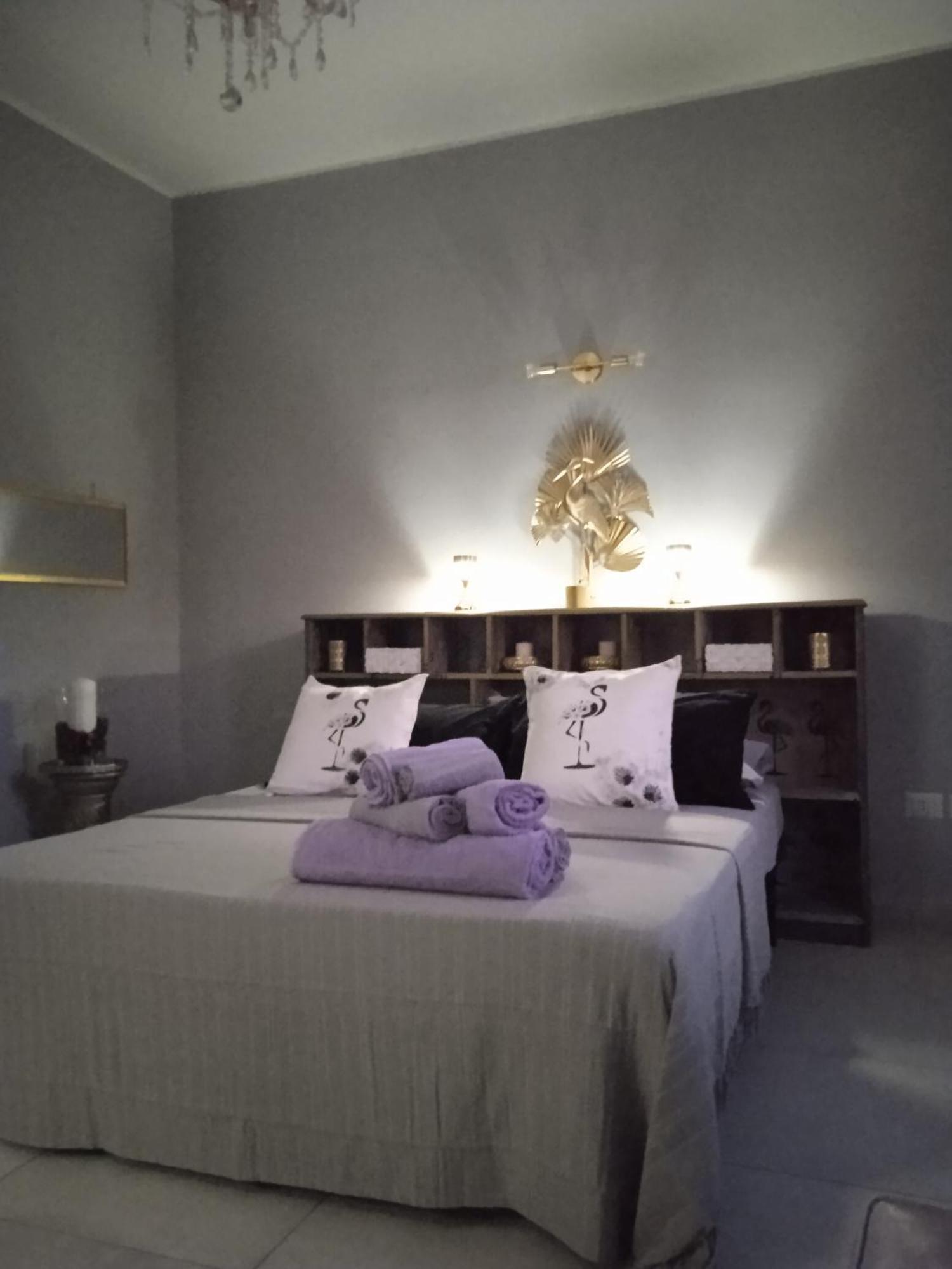 Apartamento Bella 'Mbriana Nápoles Exterior foto