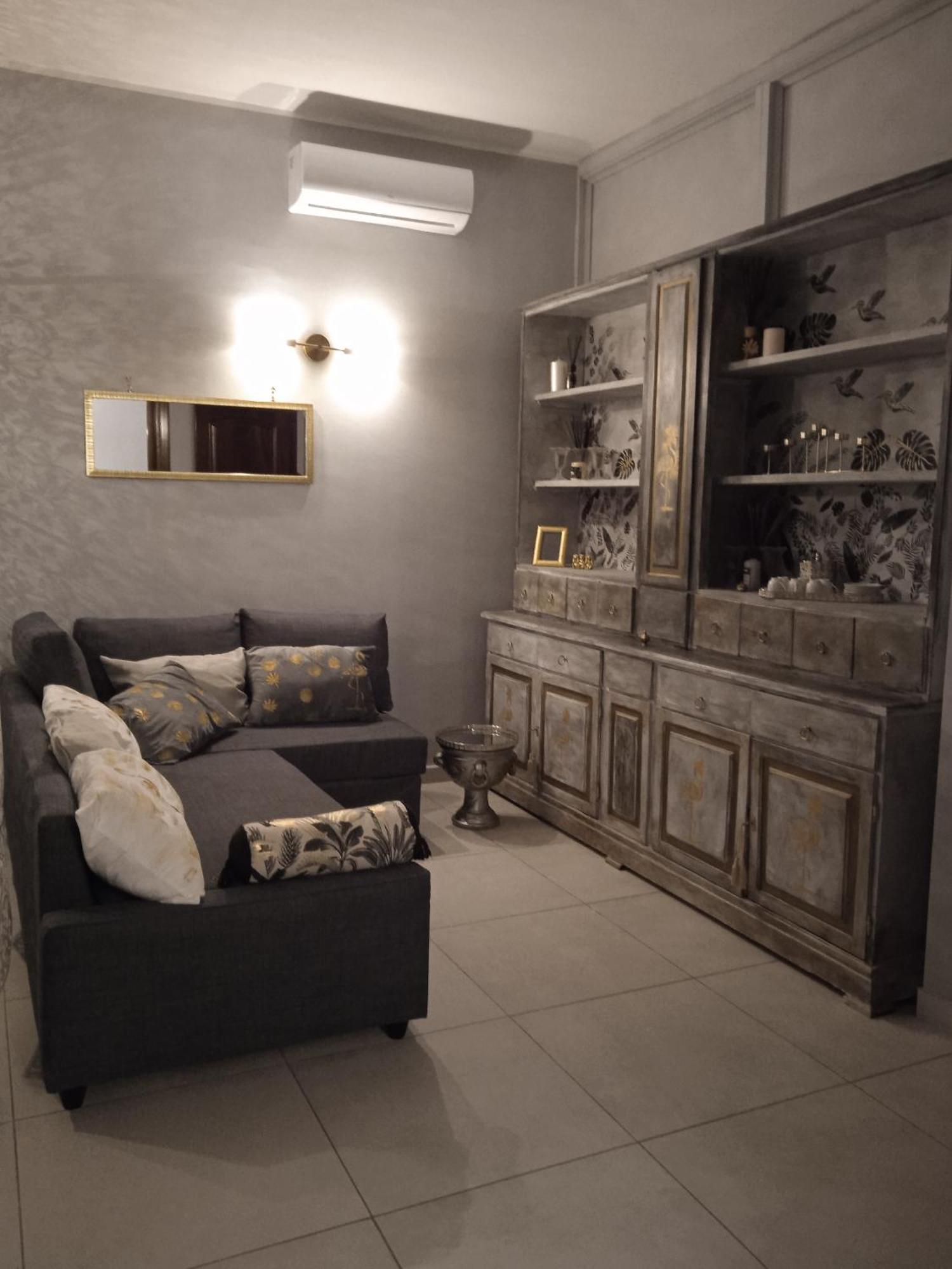Apartamento Bella 'Mbriana Nápoles Exterior foto