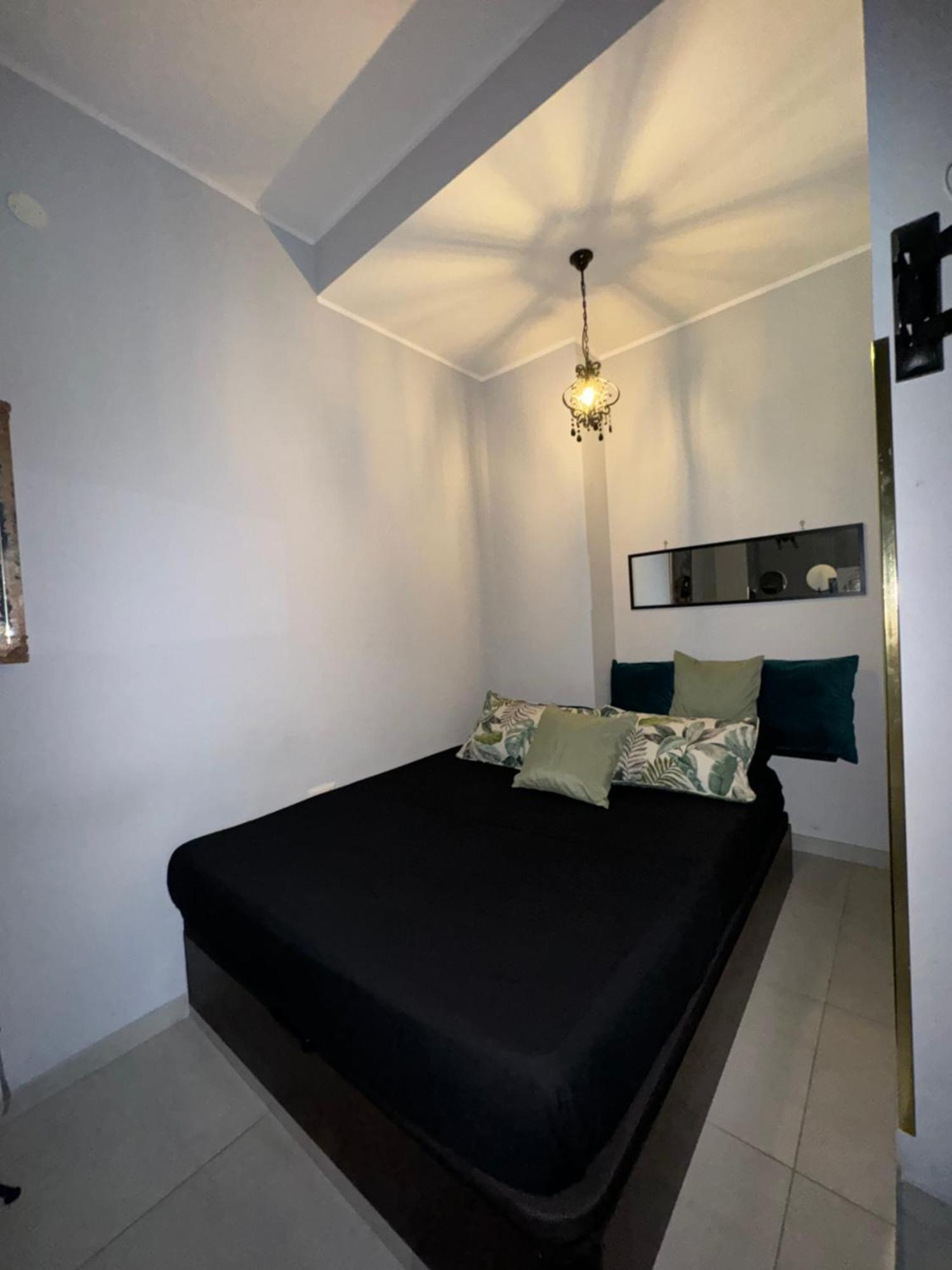Apartamento Bella 'Mbriana Nápoles Exterior foto
