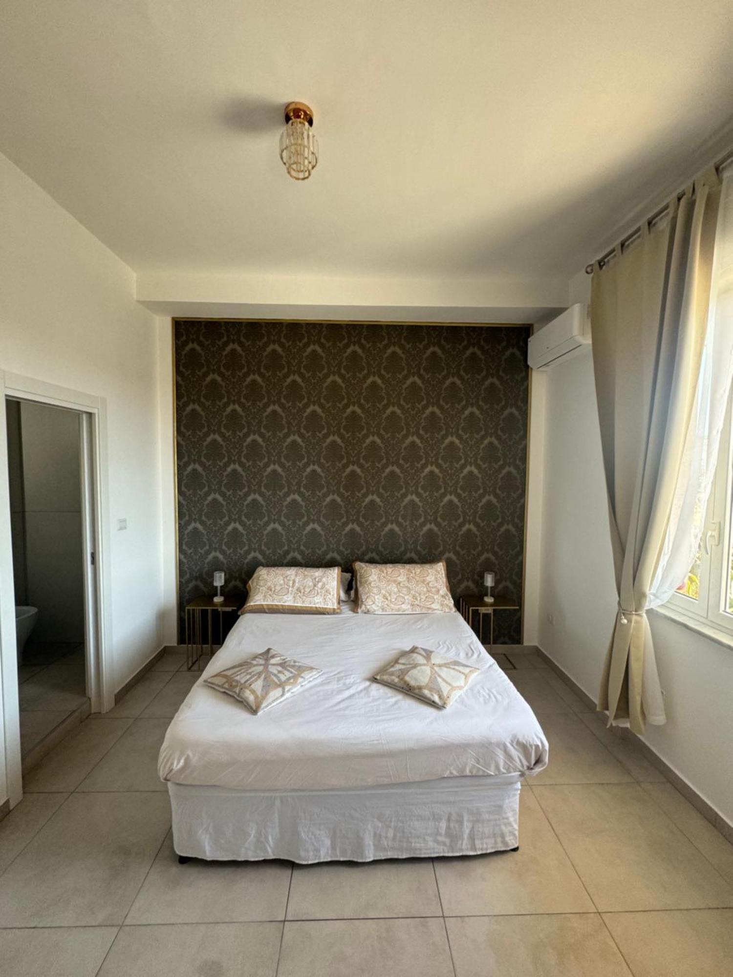 Apartamento Bella 'Mbriana Nápoles Exterior foto